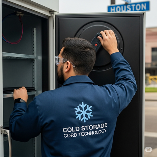 Commercial Freezer Installation and Repair Near Me | Professional Commercial Freezer Service